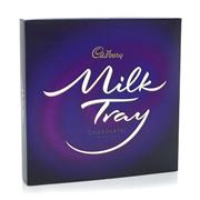 Cadburys Milk Tray 360g 