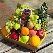 Mixed Fruit Hamper