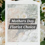 Mothers Day Florist Choice Handtied 