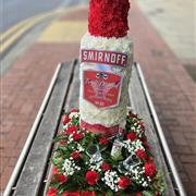 Spirit Bottle