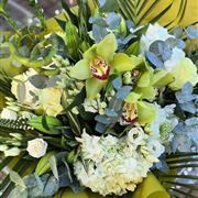 Platinum Flower Subscription Service