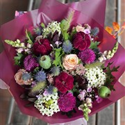 Bramble &amp; Bloom