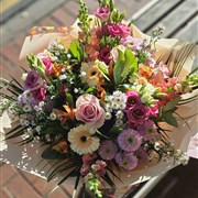 Autumn Blush