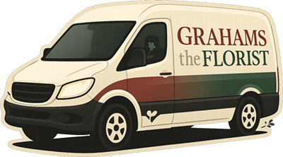 Grahams Florist Hull Flower Delivery
