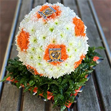 Personalised Funeral Tributes