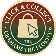 Click and Collect Flowers Hull