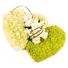 Funeral Hearts